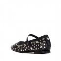Zapato de mujer XTI 144651 Negro