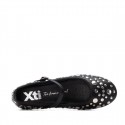 Zapato de mujer XTI 144651 Negro