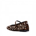 Zapato de mujer XTI 144651 Leopardo