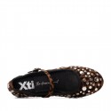 Zapato de mujer XTI 144651 Leopardo
