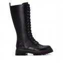 Bota de mujer XTI 144656 Negro