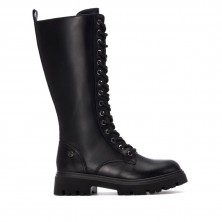 Bota de mujer XTI 144656 Negro
