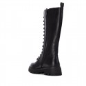 Bota de mujer XTI 144656 Negro