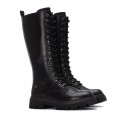 Bota de mujer XTI 144656 Negro