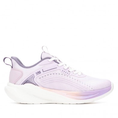 Zapato de mujer XTI 144662 Lila