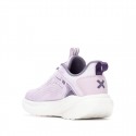 Zapato de mujer XTI 144662 Lila
