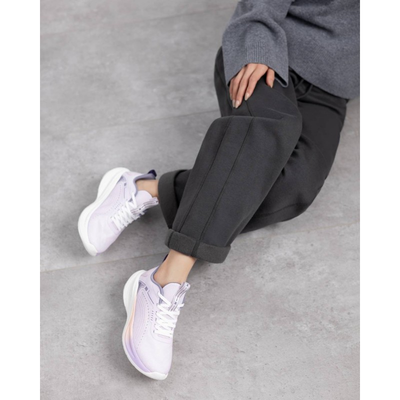 Zapato de mujer XTI 144662 Lila