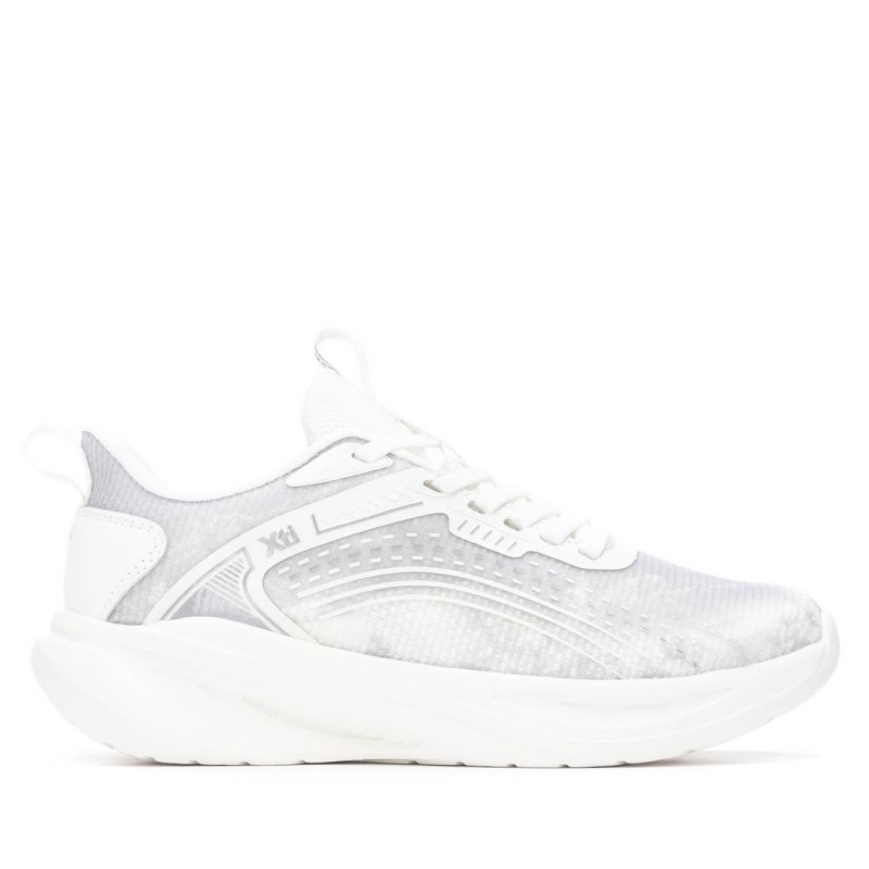 Zapato de mujer XTI 144662 Blanco