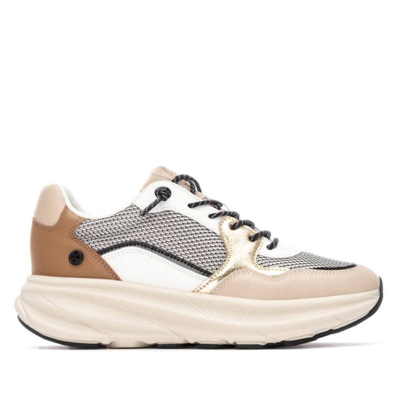 Zapato de mujer XTI 144686 Gris