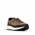 Zapato de hombre XTI 144693 Taupe