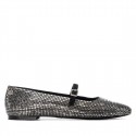 Zapato de mujer XTI 144700 Plomo