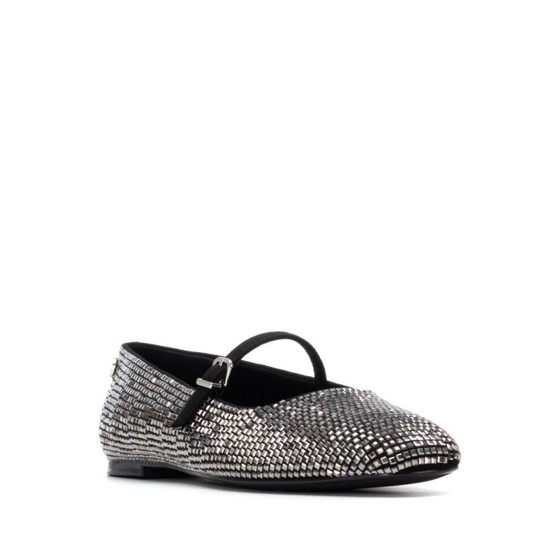 Zapato de mujer XTI 144700 Plomo