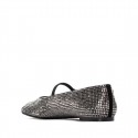 Zapato de mujer XTI 144700 Plomo
