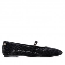 Zapato de mujer XTI 144700 Negro