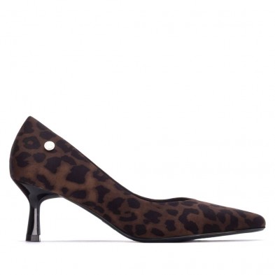 Zapato de mujer XTI 144704 Leopardo