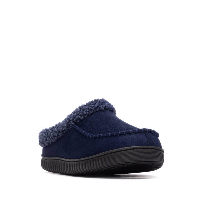 Zapato de hombre XTI 144710 Navy