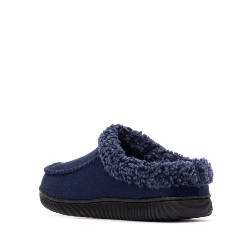 Zapato de hombre XTI 144710 Navy