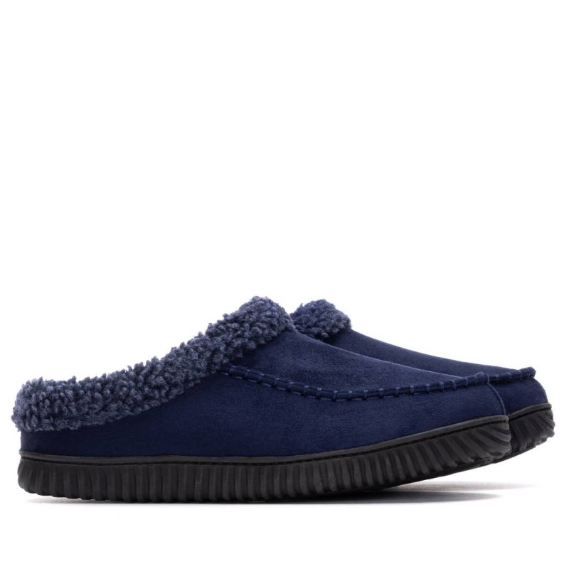 Zapato de hombre XTI 144710 Navy