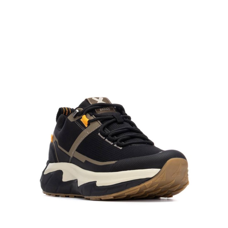 Zapato de hombre XTI 144712 Negro