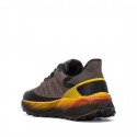 Zapato de hombre XTI 144713 Kaki