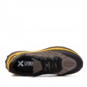 Zapato de hombre XTI 144713 Kaki