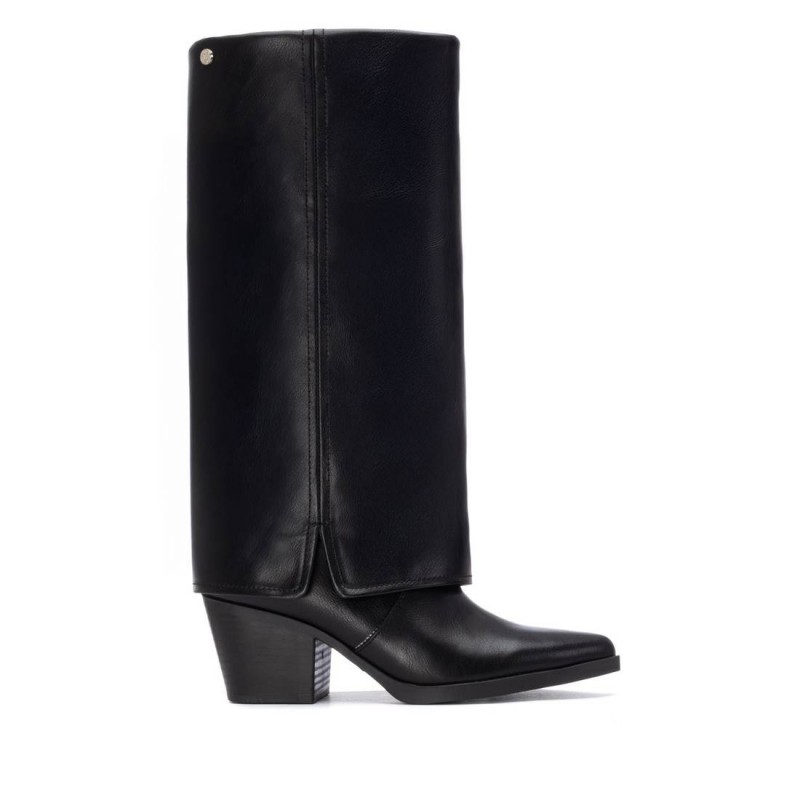 Bota de mujer XTI 144717 Negro
