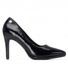 Zapato de mujer XTI 144725 Negro