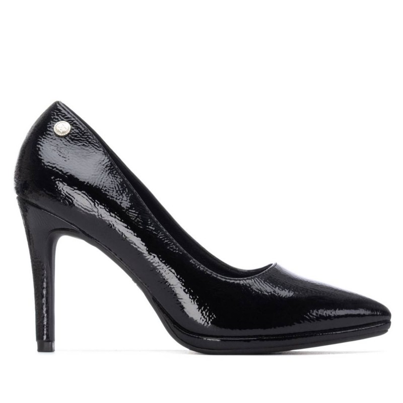Zapato de mujer XTI 144725 Negro