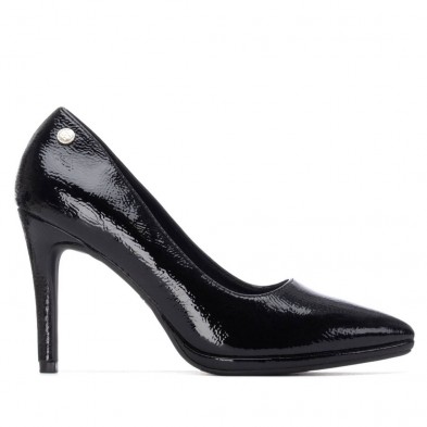 Zapato de mujer XTI 144725 Negro