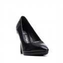Zapato de mujer XTI 144725 Negro