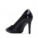 Zapato de mujer XTI 144725 Negro