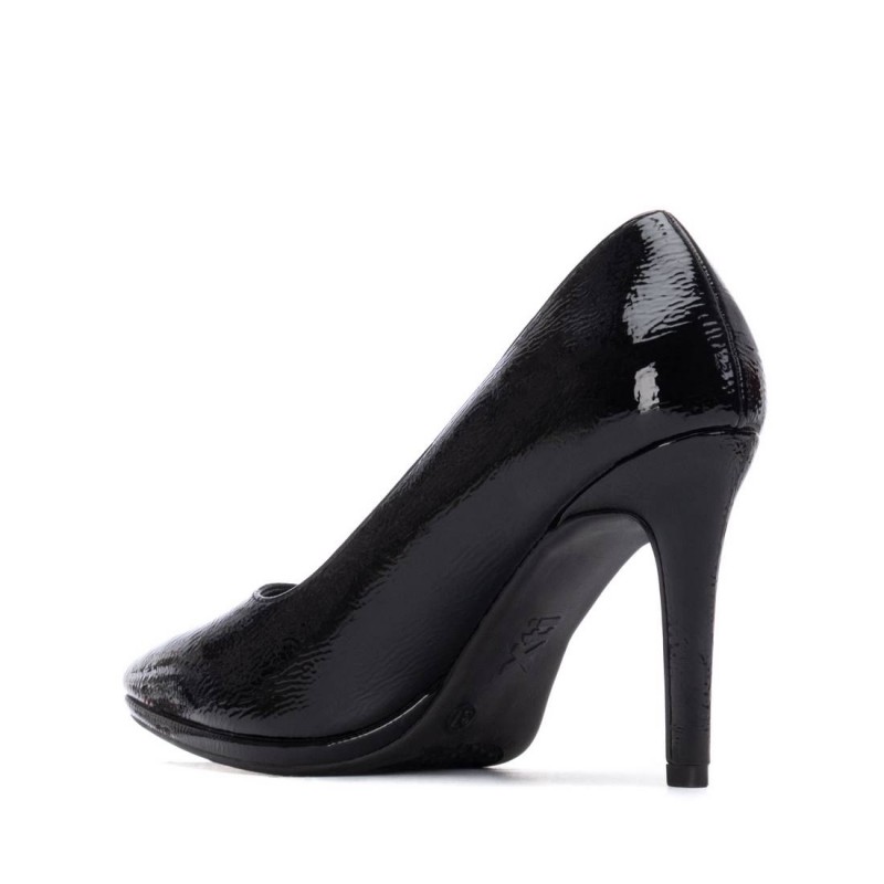 Zapato de mujer XTI 144725 Negro