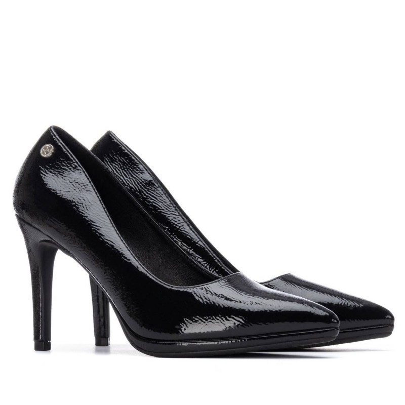 Zapato de mujer XTI 144725 Negro