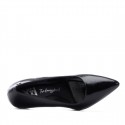 Zapato de mujer XTI 144725 Negro