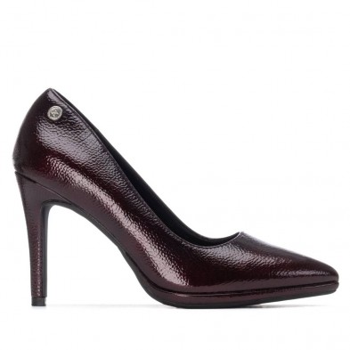 Zapato de mujer XTI 144725 Burdeos