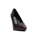 Zapato de mujer XTI 144725 Burdeos