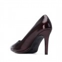 Zapato de mujer XTI 144725 Burdeos