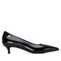 Zapato de mujer XTI 144727 Negro