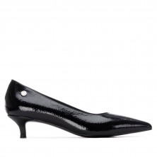 Zapato de mujer XTI 144727 Negro