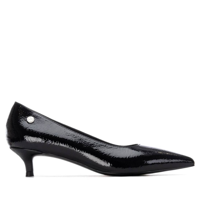 Zapato de mujer XTI 144727 Negro