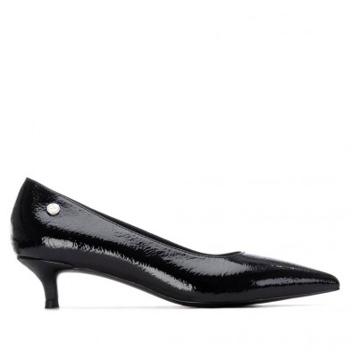 Zapato de mujer XTI 144727 Negro