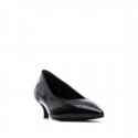 Zapato de mujer XTI 144727 Negro