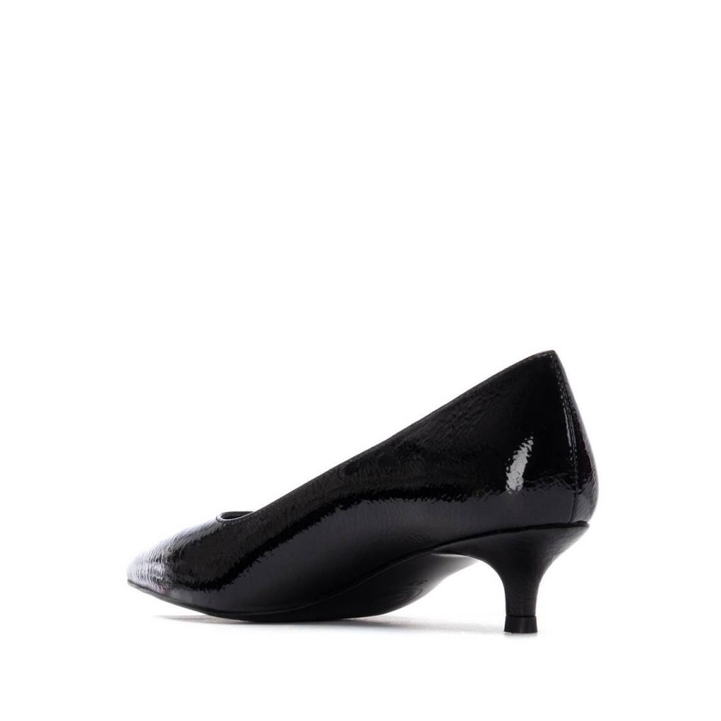 Zapato de mujer XTI 144727 Negro