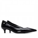 Zapato de mujer XTI 144727 Negro