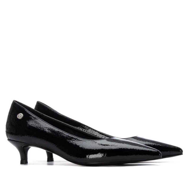 Zapato de mujer XTI 144727 Negro