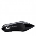 Zapato de mujer XTI 144727 Negro