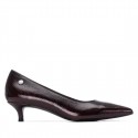 Zapato de mujer XTI 144727 Burdeos