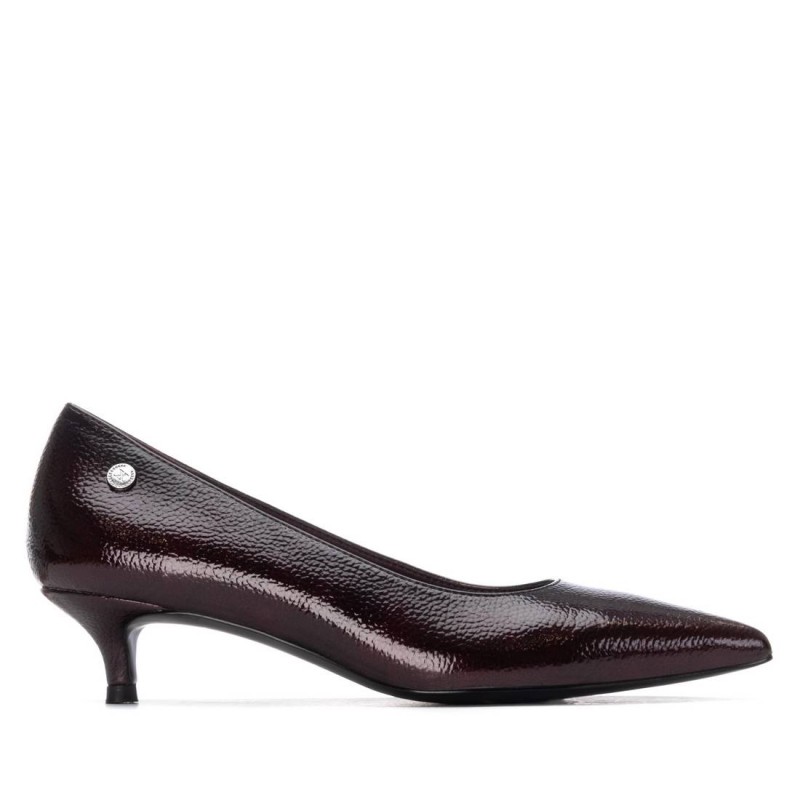 Zapato de mujer XTI 144727 Burdeos