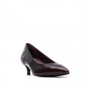 Zapato de mujer XTI 144727 Burdeos