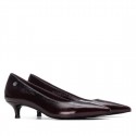 Zapato de mujer XTI 144727 Burdeos
